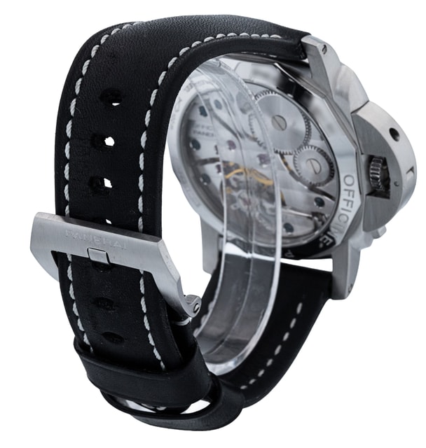 Panerai Luminor Marina PAM00217 Image 3